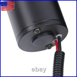 Linear Actuator GF12-1004 Fit For New Holland Memory Wrap Twine Wrapper Baler Linear Actuator GF12-1004 Fit For New Holland Memory Wrap Twine Wrapper Baler