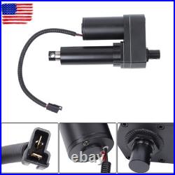 Linear Actuator GF12-1004 Fit For New Holland Memory Wrap Twine Wrapper Baler