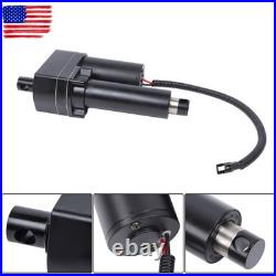 Linear Actuator GF12-1004 Fit For New Holland Memory Wrap Twine Wrapper Baler