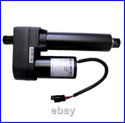 Linear Actuator Net Wrap Fits CASE IH NEW HOLLAND Baler BR740 86634125