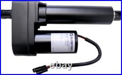 Linear Actuator Net Wrap Replacement for CASE-IH NEW HOLLAND Balers 9843435