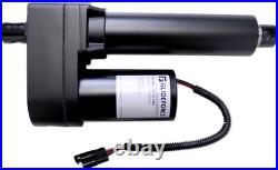 Linear Actuator Net Wrap Replacement for CASE-IH NEW HOLLAND Balers 9843435 Linear Actuator Net Wrap Replacement for CASE-IH NEW HOLLAND Balers 9843435