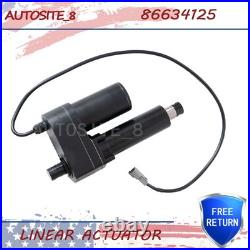 Linear Actuator for New Holland Balers BR7060 BR7070 BR7080 BR7090 86634125