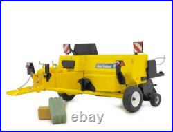 MARGE MODELS, NEW HOLLAND BC5070 baler, 1/32, MAR2521