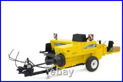 MARGE MODELS, NEW HOLLAND BC5070 baler, 1/32, MAR2521