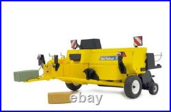 MARGE MODELS, NEW HOLLAND BC5070 baler, 1/32, MAR2521