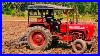 Mahindra-575-DI-Tractor-Goes-To-9-Point-Aram-Cultivator-Performance-In-Farmland-01-ek