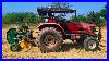 Mahindra-Arjun-Novo-605-DI-Tractor-Goes-To-Bharat-Baler-Vaigol-Performance-In-Our-Area-01-yfz