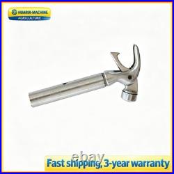 NEW 2PCS Heavy Duty Knotter Beak Assembly Fit for New Holland BC5070 Hay Baler