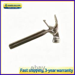 NEW 2PCS Heavy Duty Knotter Beak Assembly Fit for New Holland BC5070 Hay Baler