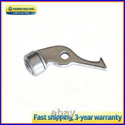 NEW 2PCS Heavy Duty Knotter Beak Assembly Fit for New Holland BC5070 Hay Baler