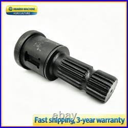 NEW 2PCS Heavy Duty Knotter Clutch Shaft Fit for New Holland BC5070 Hay Baler