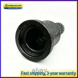 NEW 2PCS Heavy Duty Knotter Clutch Shaft Fit for New Holland BC5070 Hay Baler