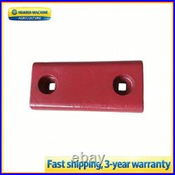NEW 2PCS Heavy Duty Piston Track Slider Fit for New Holland BC5070 Hay Baler