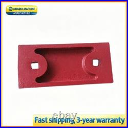 NEW 2PCS Heavy Duty Piston Track Slider Fit for New Holland BC5070 Hay Baler