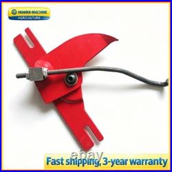 NEW 2PCS Knotter Twine Guide Plate Assembly Fit for New Holland BC5070 Hay Baler