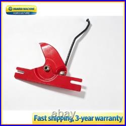 NEW 2PCS Knotter Twine Guide Plate Assembly Fit for New Holland BC5070 Hay Baler