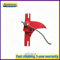 NEW 2PCS Knotter Twine Shift Plate Fit for New Holland BC5070 Baler