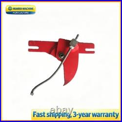 NEW 2PCS Knotter Twine Shift Plate Fit for New Holland BC5070 Baler