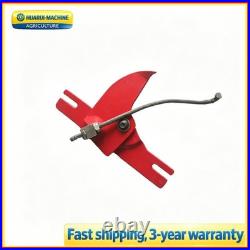 NEW 2PCS Knotter Twine Shift Plate Fit for New Holland BC5070 Baler