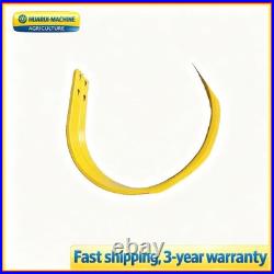 NEW 2PCS Pickup Nylon Guard Ring Fit for New Holland BC5070 Hay Baler 2008-2023