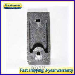 NEW 2PCS Piston Rail Guide Slide Block Fit for New Holland 5070 Square Hay Baler
