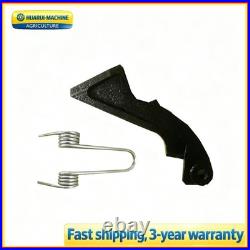 NEW 2PCS Straw Stop Block Fit for New Holland BC5070 Small Square Hay Baler NEW 2PCS Straw Stop Block Fit for New Holland BC5070 Small Square Hay Baler