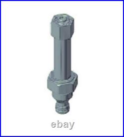 NEW 47934977 VALVE POPPET CASE IH 455 465 Balers New Holland 450 & 460 Balers