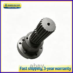NEW Clutch Input Shaft Stub Fit for New Holland BC5070 Hay Baler 2008-2025