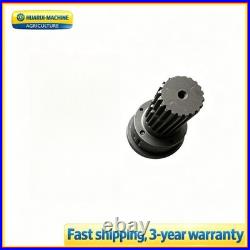 NEW Clutch Input Shaft Stub Fit for New Holland BC5070 Hay Baler 2008-2025