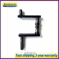 NEW Feeder Infeed Crankshaft Fit for New Holland 5070 Square Hay Baler