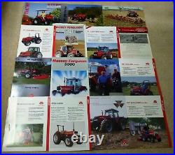 thumbnail image 2 of New Holland 268 269 272 Hayliner Baler – OEM Parts Catalog Manual – USA Printed 2 of 4