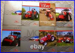 NEW HOLLAND 268, 269 and 272 BALERS PARTS MANUAL (See Picture for more info.)