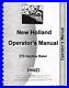 NEW-HOLLAND-270-BALER-OPERATORS-MANUAL-By-New-Holland-Manuals-BRAND-NEW-01-ypby
