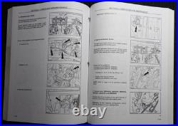 NEW HOLLAND BB9050 BB9060 BB9070 BB9080 BIG SQUARE Baler OPERATORS Manual NICE