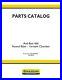 NEW-HOLLAND-ROLL-BELT-460-ROUND-BALER-Variable-Chamber-PARTS-CATALOG-01-aa