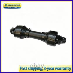 NEW Heavy Duty Driveshaft Set Long & Short Fit for New Holland BC5070 Baler