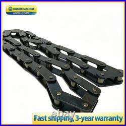 NEW Heavy Duty Pickup Drive Chain Fit for New Holland BC5070 Hay Baler
