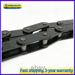 NEW Heavy Duty Pickup Drive Chain Fit for New Holland BC5070 Hay Baler
