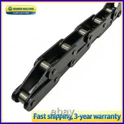 NEW Heavy Duty Pickup Drive Chain Fit for New Holland BC5070 Hay Baler