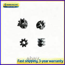 NEW Knotter Gear Set Beak Worm Clamp Disc Fit for New Holland BC5070 Baler