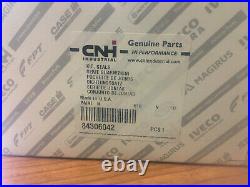 NEW OEM CNH Ford New Holland Seal Kit 84306042