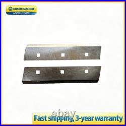 NEW Piston Shear Blade With Mounting Bolts Fit for New Holland BC5070 Hay Baler NEW Piston Shear Blade With Mounting Bolts Fit for New Holland BC5070 Hay Baler