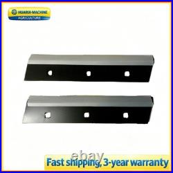 NEW Piston Shear Blade With Mounting Bolts Fit for New Holland BC5070 Hay Baler