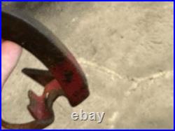 NH Knife Arm Fits Ford New Holland 68 269 270 271 272 273 275 276 277 278