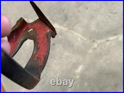 NH Knife Arm Fits Ford New Holland 68 269 270 271 272 273 275 276 277 278