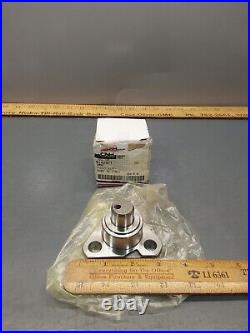 NOS Genuine CNH 81428C1 Hub Pivot Asm, King Pin. Baler