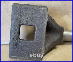NOS New Holland 43077 CONNECTOR Tine Bar 270 271 Square Baler 80043077