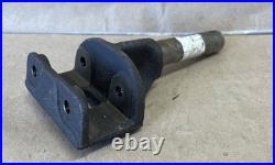 NOS New Holland 43077 CONNECTOR Tine Bar 270 271 Square Baler 80043077