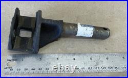 NOS New Holland 43077 CONNECTOR Tine Bar 270 271 Square Baler 80043077